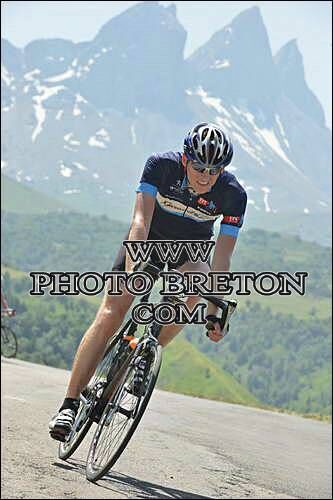 Photo Breton ligt overal op de loer
