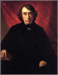 Chief Justice Taney