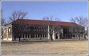 Monroe School