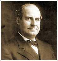 William Jennings Bryan