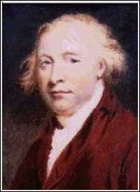 Edmund Burke