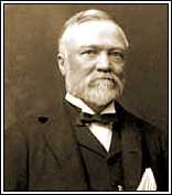 Andrew Carnegie