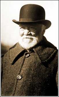 Andrew Carnegie