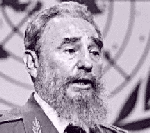 Fidel Castro