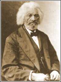 Frederick Douglass