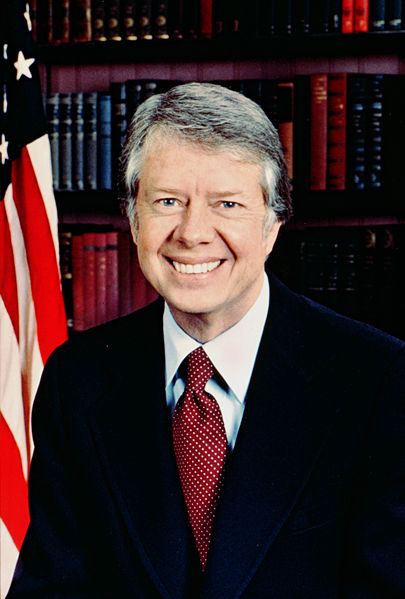 USA: Carter State of Union 1980 USA: Carter State of Union 1980