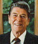 Ronald Reagan