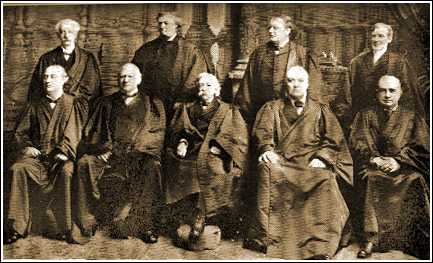 The Supreme Court of 1896