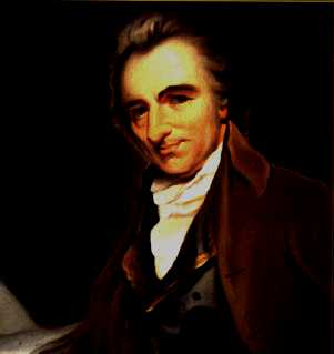 A Biography Of Thomas Paine 1737 1809 Biographies American History From Revolution To Reconstruction And Beyond