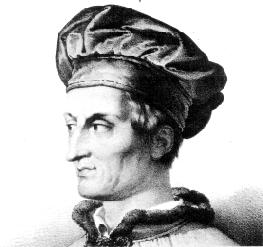 Amerigo Vespucci