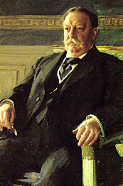 William Howard Taft Biography < Biographies < American History From  Revolution To Reconstruction and beyond