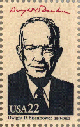 Dwight David Eisenhower 1953-1961