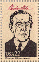 Woodrow Wilson 1913-1924