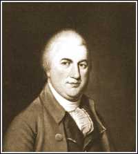 Nathaniel Gorham