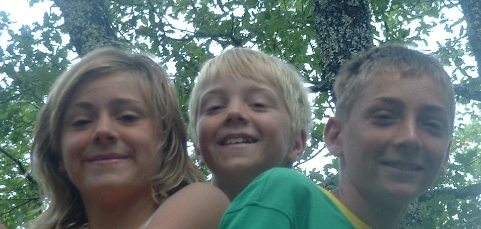 Kids
