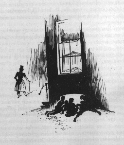 liggenden stapeljongens