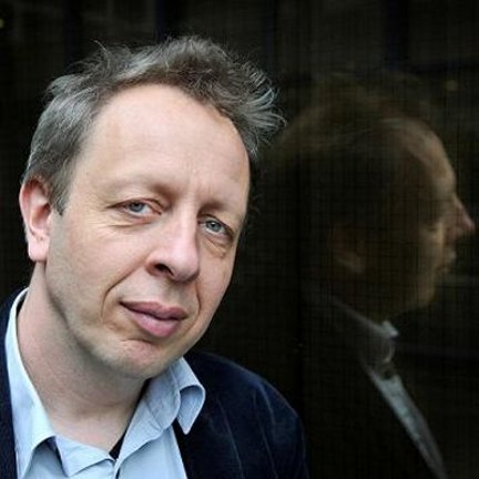 Johan Bos