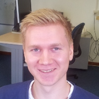 Johannes Bjerva