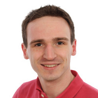 Kilian Evang