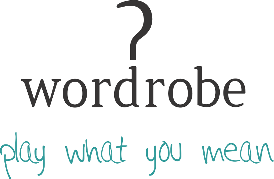 Wordrobe