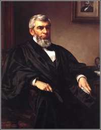 Chief Justice Waite