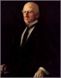 Justice Harlan