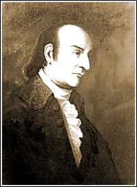 George Wythe