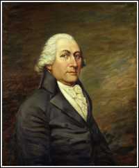 John Langdon 