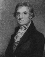 Abraham Baldwin