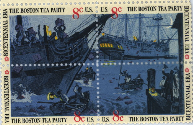 Image result for the boston tea party