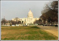 the Capitol