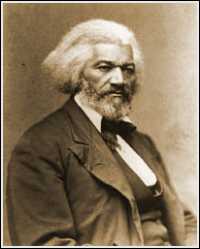 Frederick Douglass