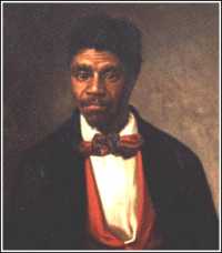 Dred Scott