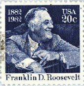 FDR