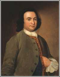 George Mason