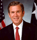 George Walker Bush