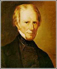 Henry Clay 