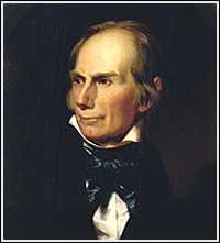 Henry Clay 