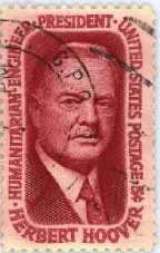 Herbert Hoover