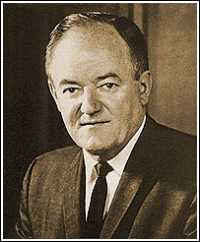 Hubert Humphrey