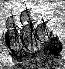 The Mayflower