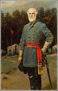 Robert E. Lee