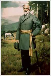 Robert E. Lee