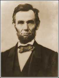 Abraham Lincoln