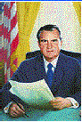 Richard M. Nixon