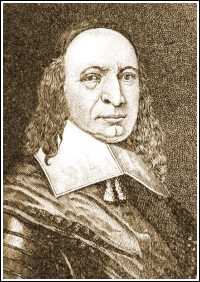 Pieter Stuyvesant