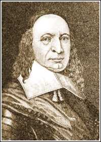 Pietrus Stuyvesant