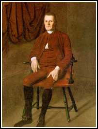 Roger Sherman