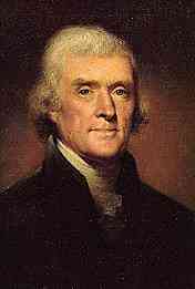 The Letters of Thomas Jefferson