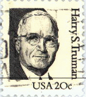 Harry Truman